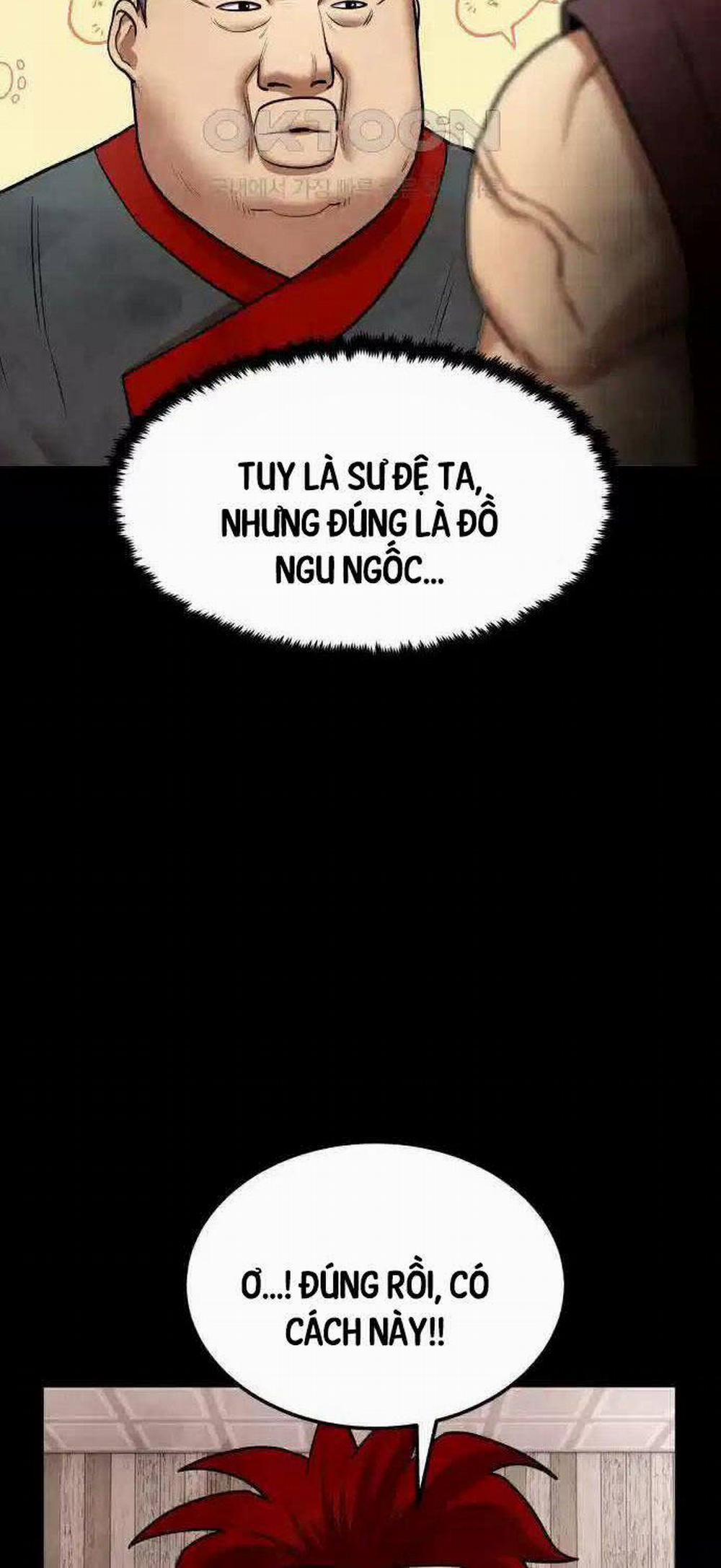 Tay Súng Chinh Phục Võ Lâm 23 trang 17