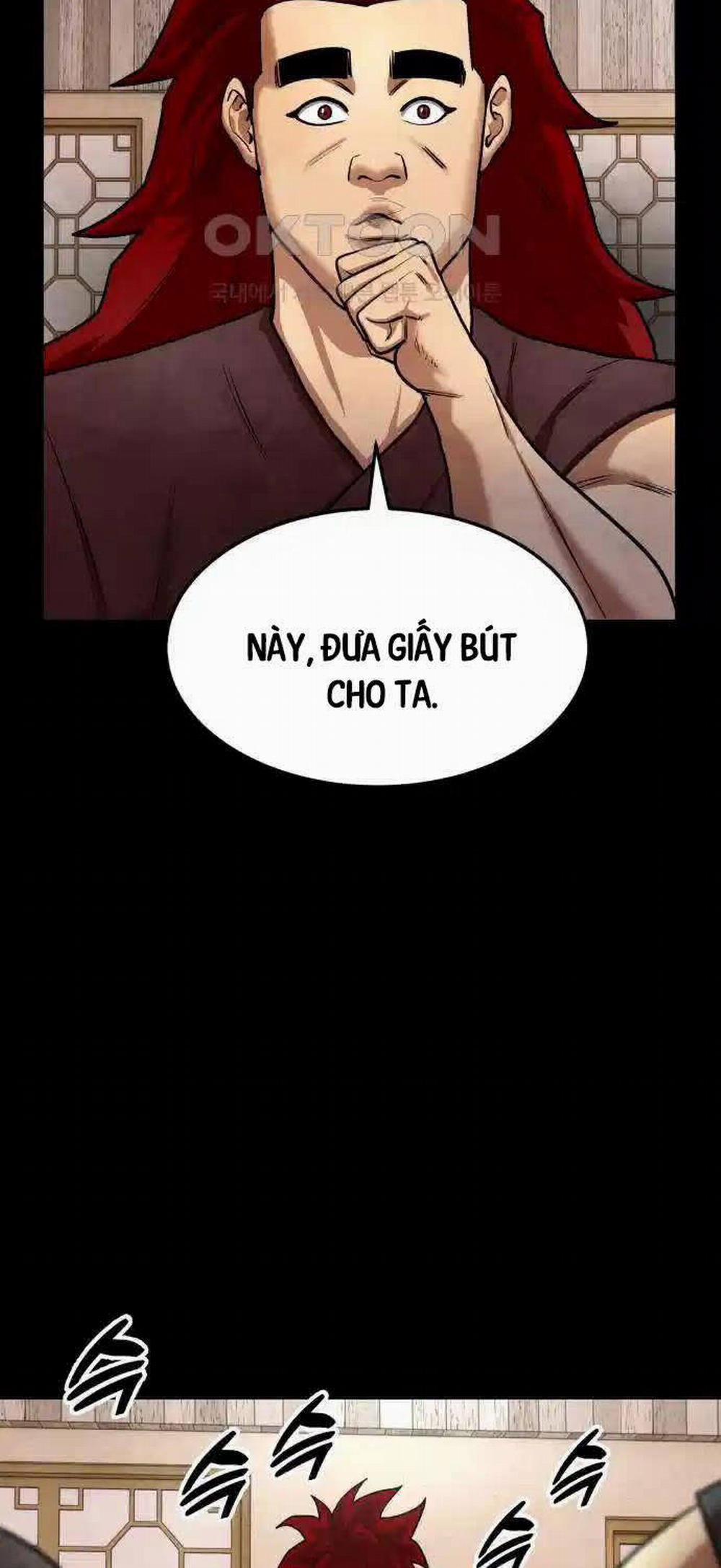 Tay Súng Chinh Phục Võ Lâm 23 trang 18