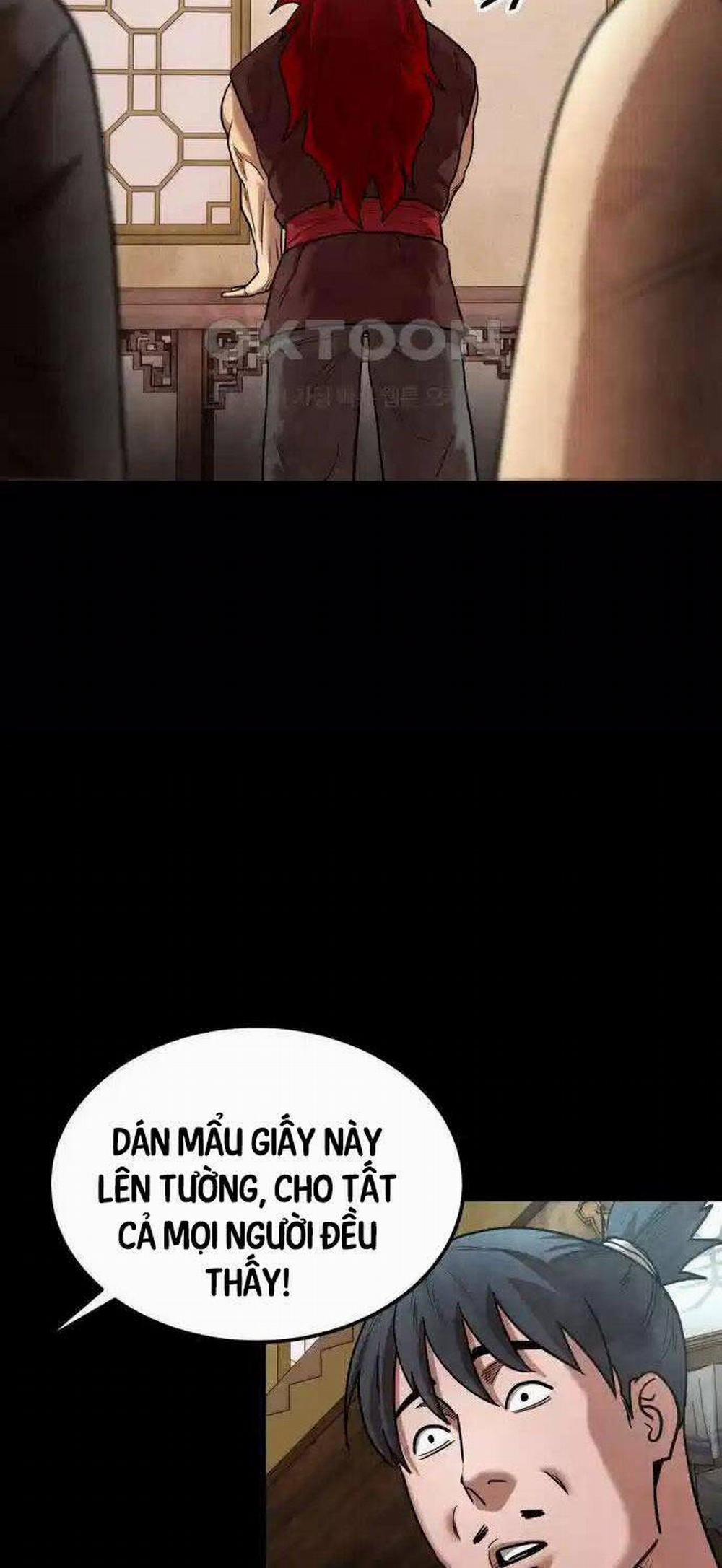 Tay Súng Chinh Phục Võ Lâm 23 trang 19