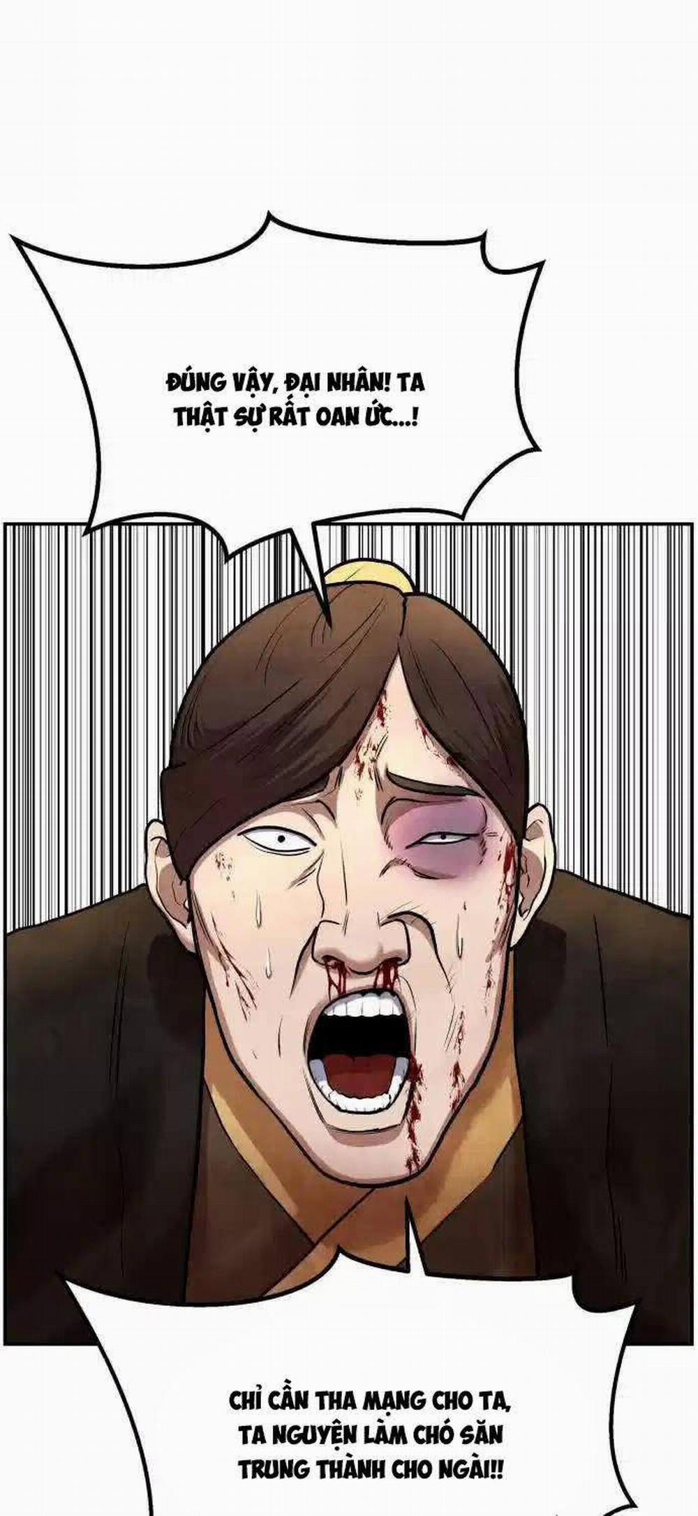 Tay Súng Chinh Phục Võ Lâm 23 trang 2