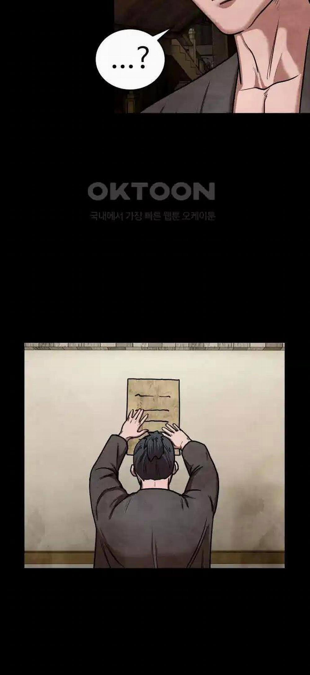 Tay Súng Chinh Phục Võ Lâm 23 trang 20