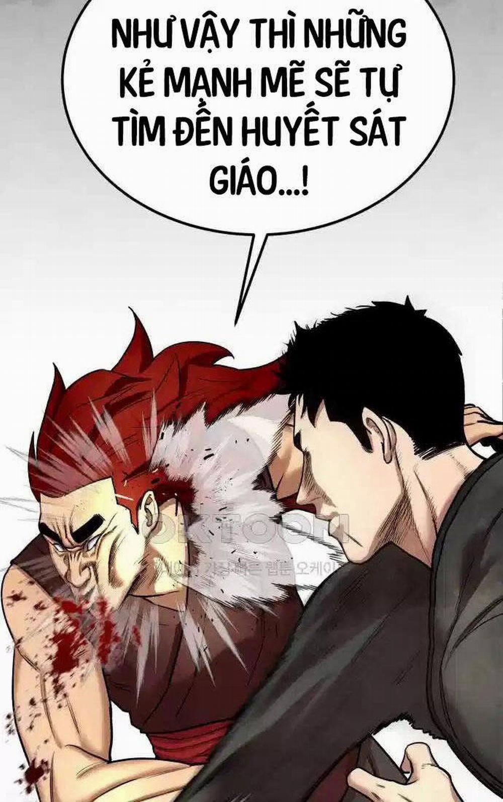 Tay Súng Chinh Phục Võ Lâm 23 trang 23