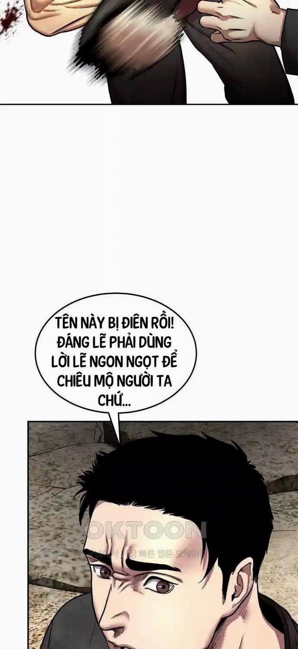 Tay Súng Chinh Phục Võ Lâm 23 trang 24