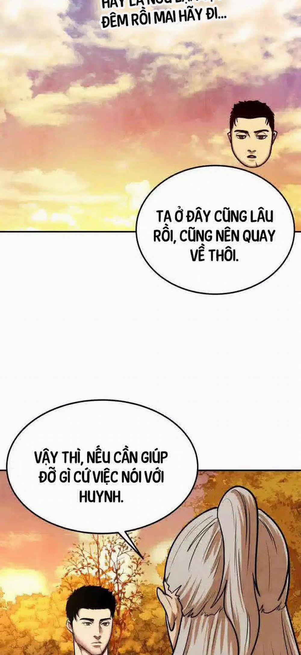 Tay Súng Chinh Phục Võ Lâm 23 trang 27