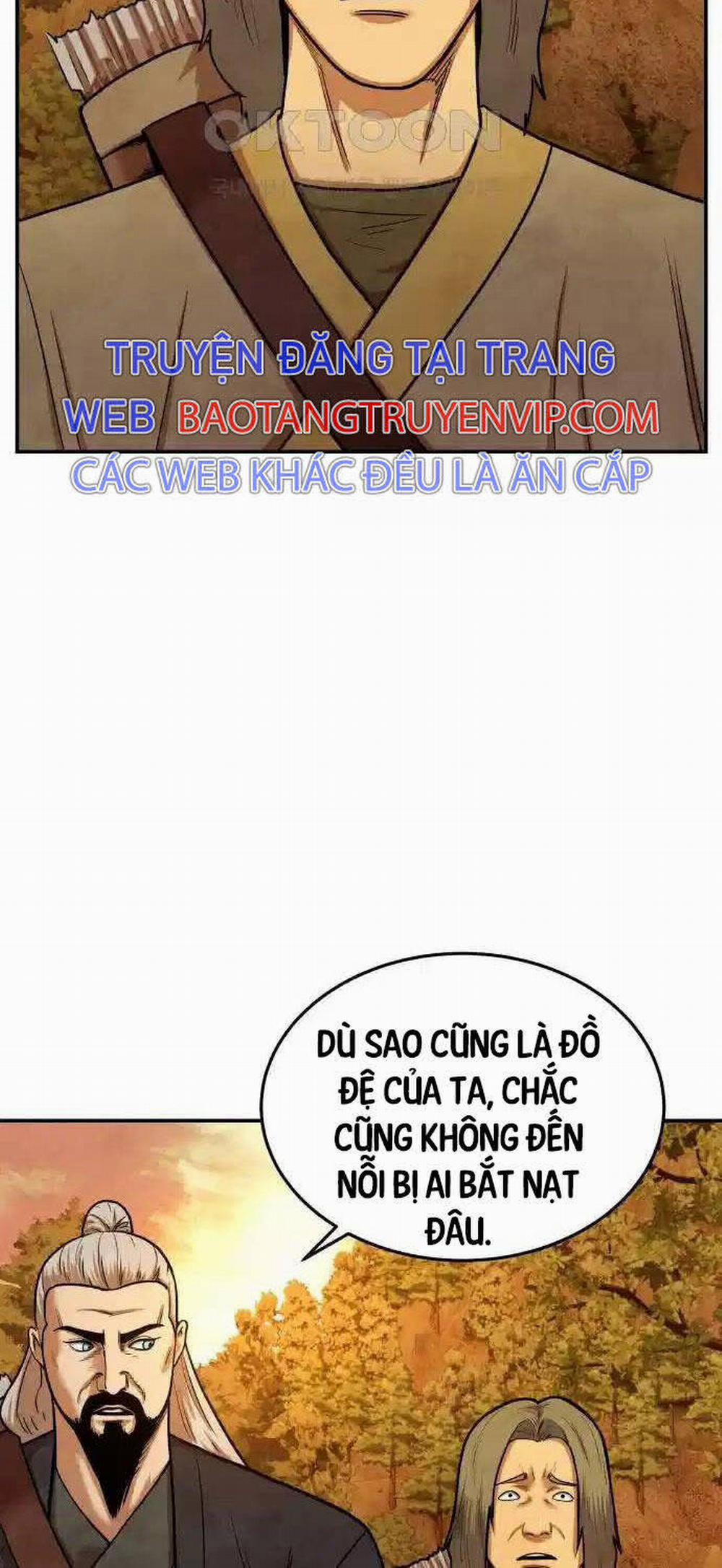 Tay Súng Chinh Phục Võ Lâm 23 trang 29