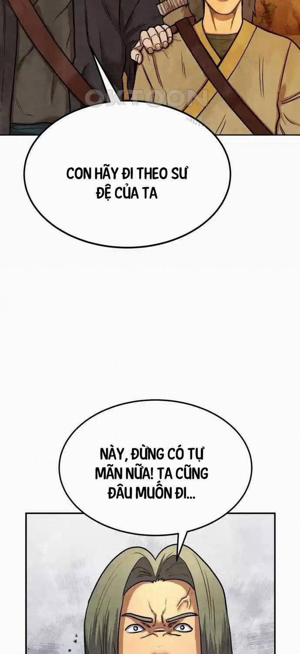 Tay Súng Chinh Phục Võ Lâm 23 trang 30