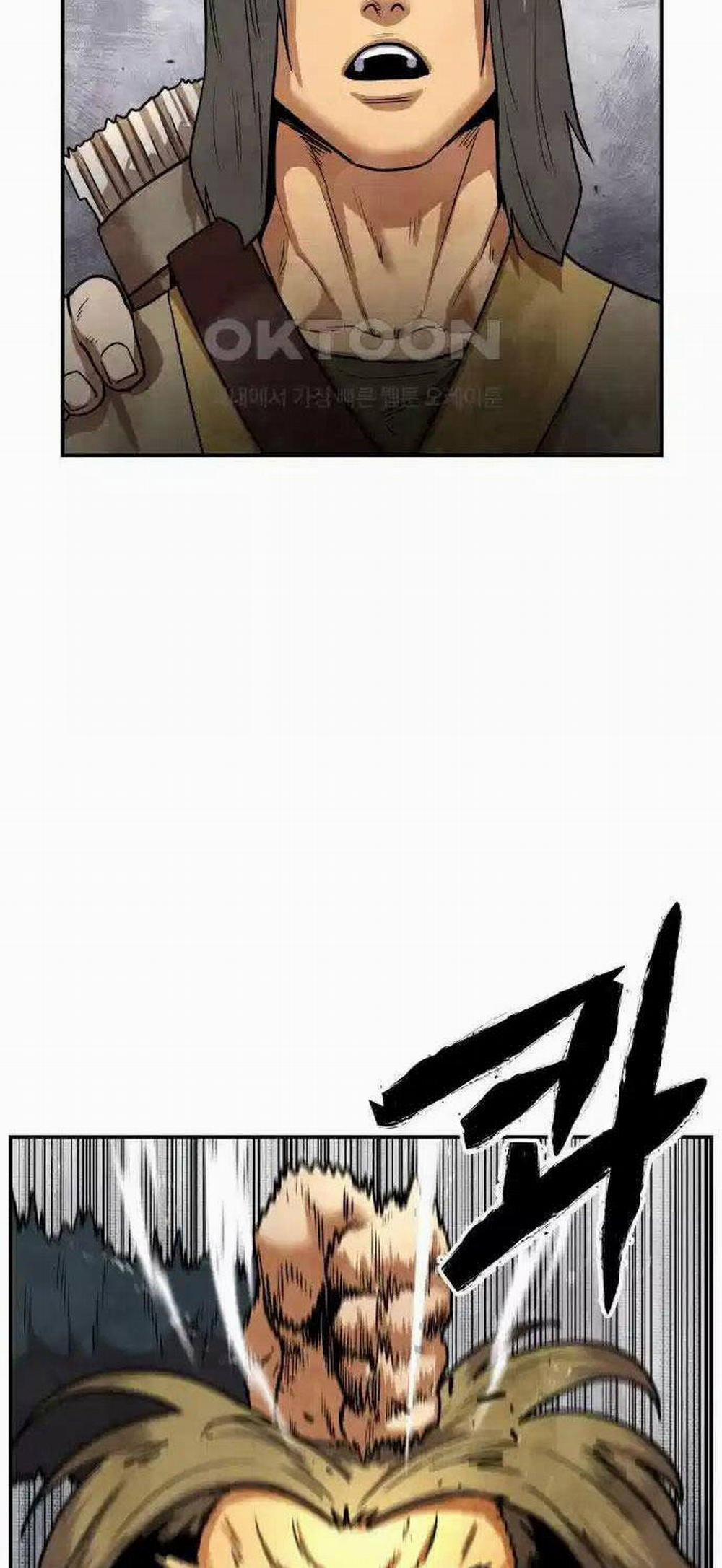 Tay Súng Chinh Phục Võ Lâm 23 trang 31