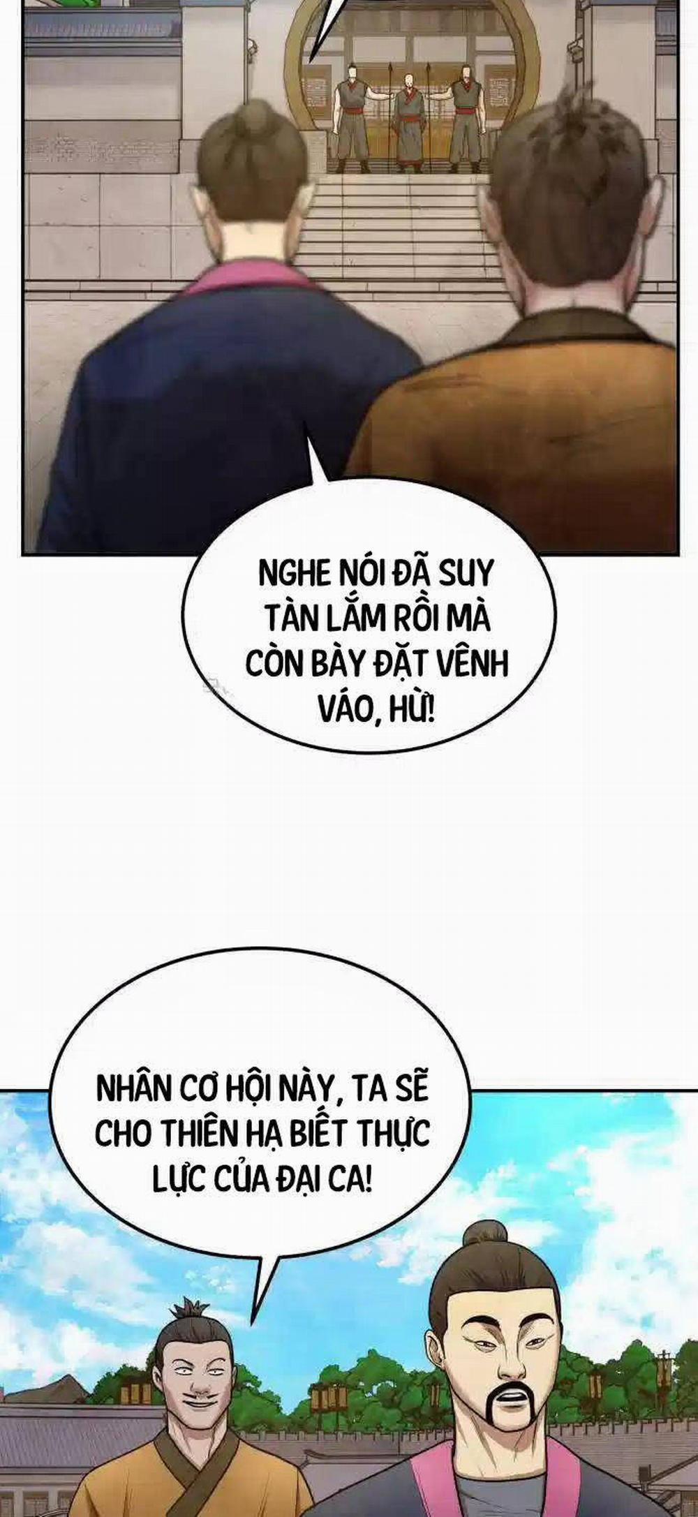 Tay Súng Chinh Phục Võ Lâm 23 trang 34