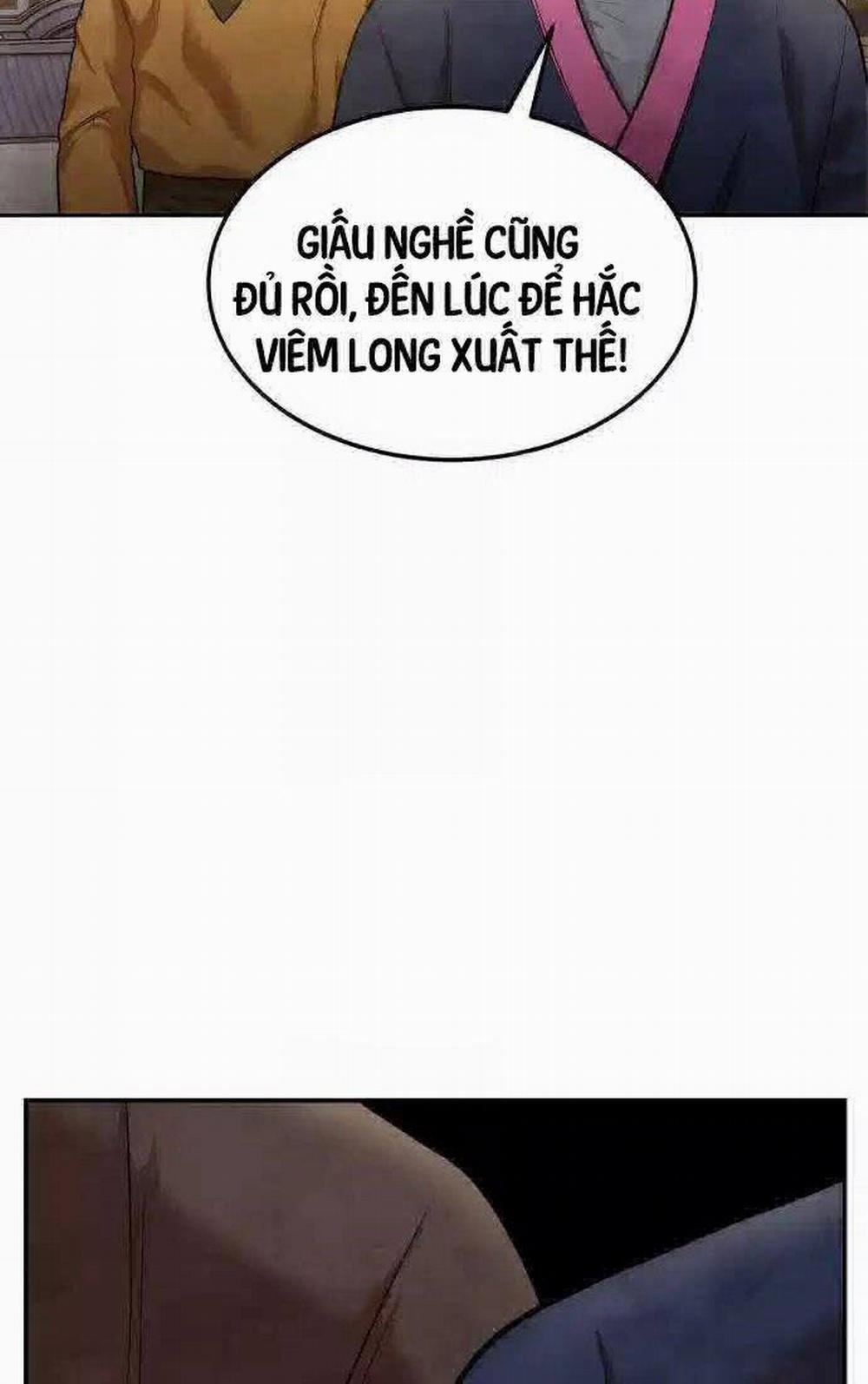 Tay Súng Chinh Phục Võ Lâm 23 trang 35