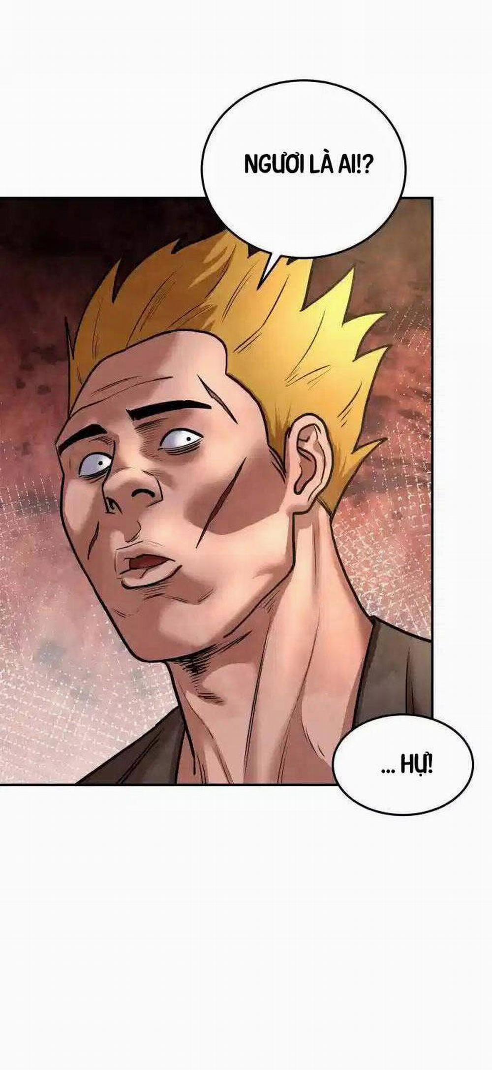 Tay Súng Chinh Phục Võ Lâm 23 trang 37