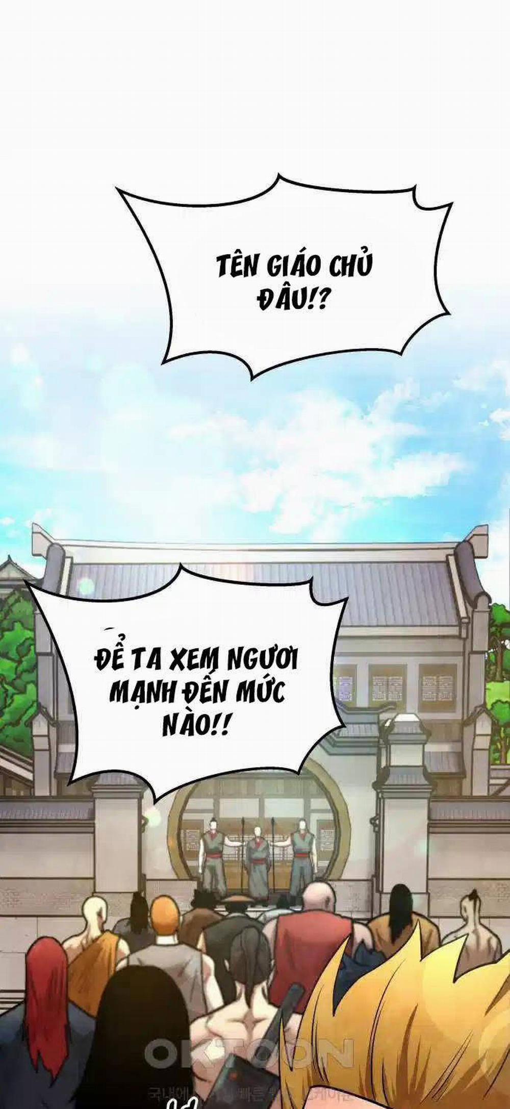 Tay Súng Chinh Phục Võ Lâm 23 trang 38