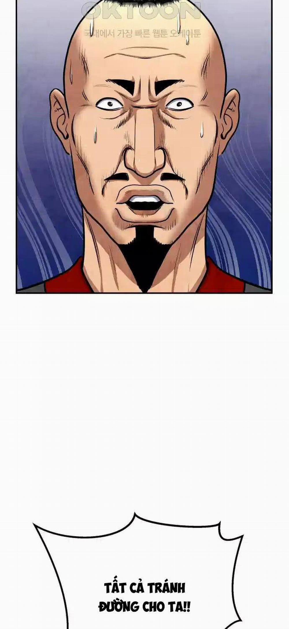 Tay Súng Chinh Phục Võ Lâm 23 trang 40