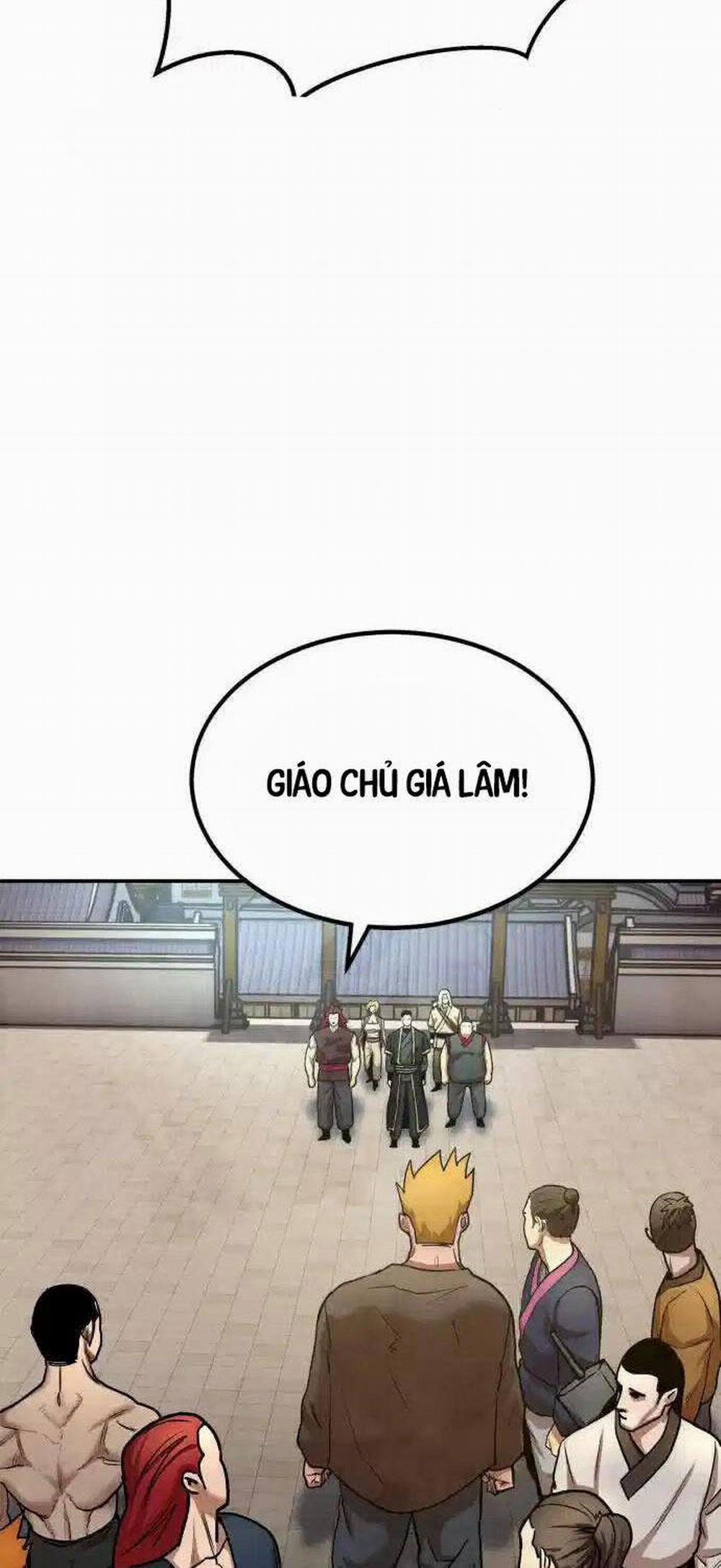 Tay Súng Chinh Phục Võ Lâm 23 trang 41