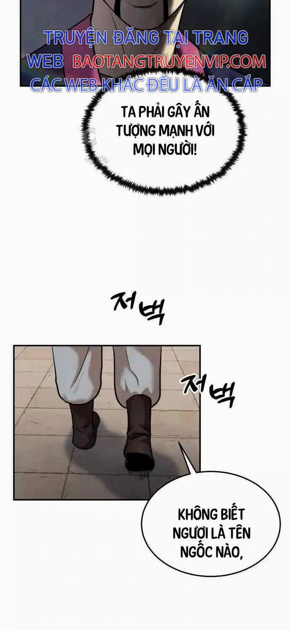 Tay Súng Chinh Phục Võ Lâm 23 trang 43