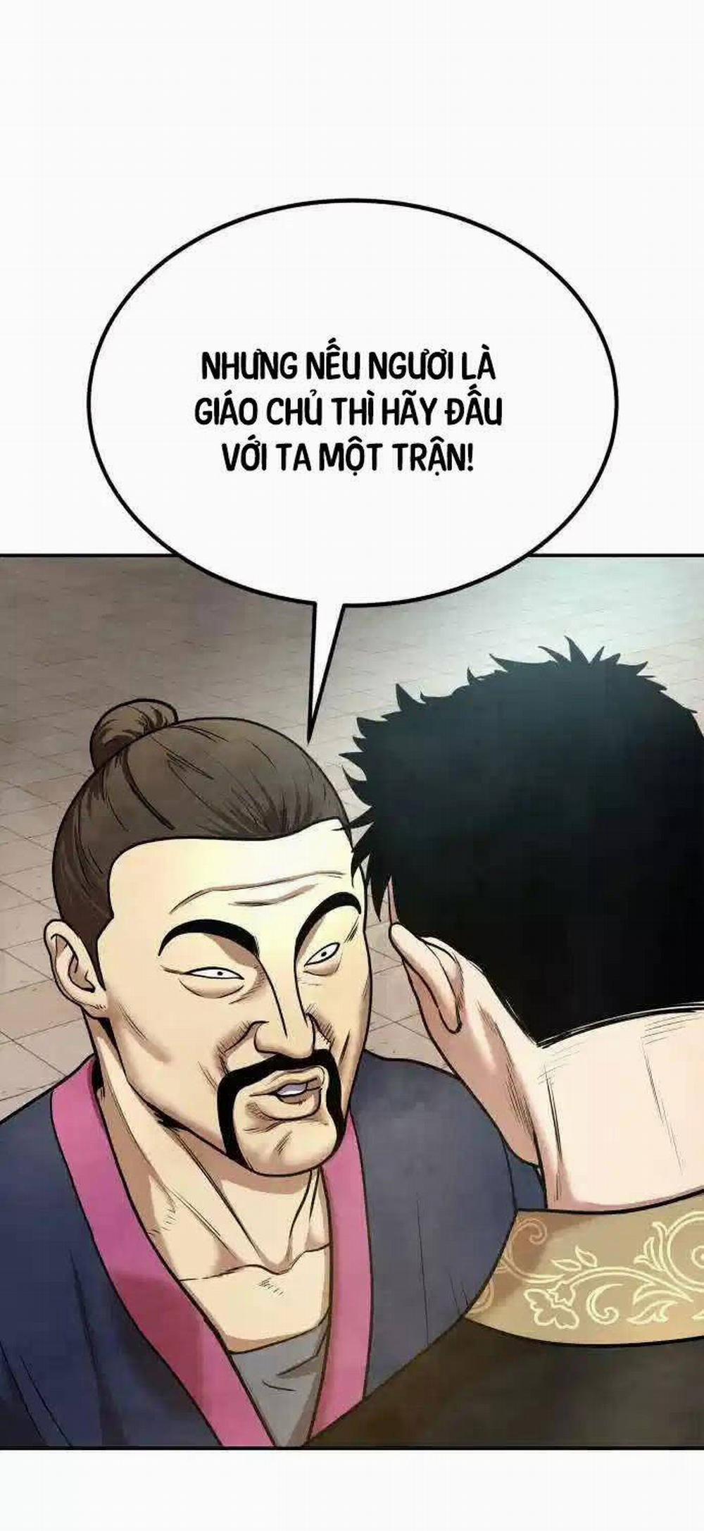 Tay Súng Chinh Phục Võ Lâm 23 trang 44