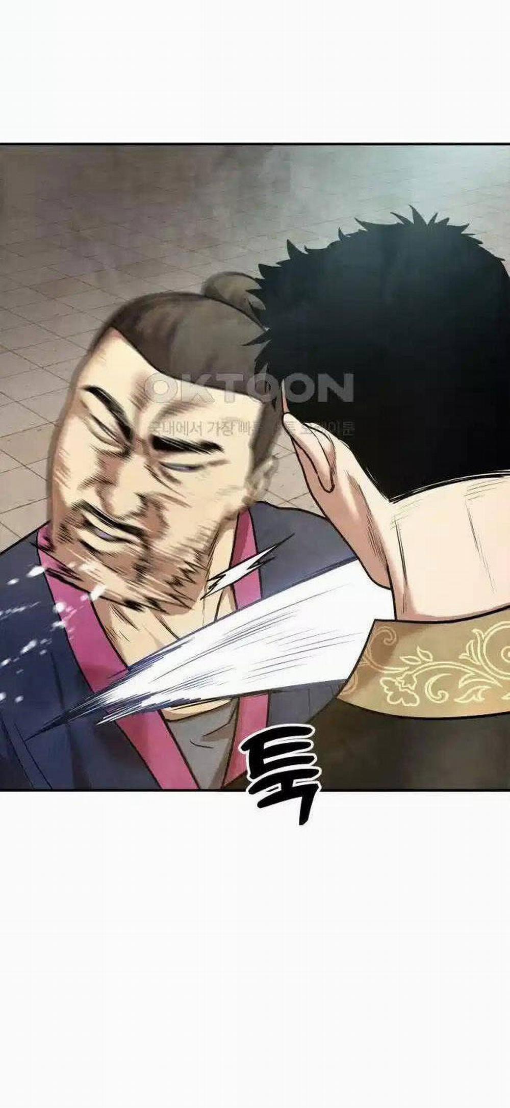 Tay Súng Chinh Phục Võ Lâm 23 trang 45