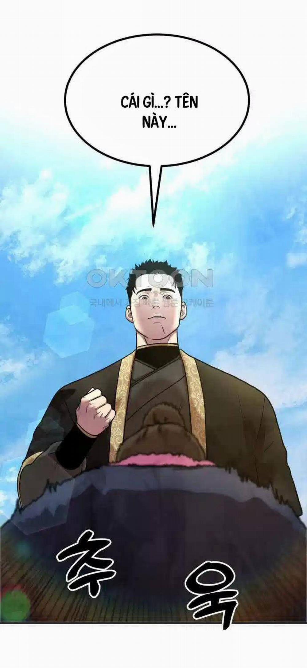 Tay Súng Chinh Phục Võ Lâm 23 trang 46