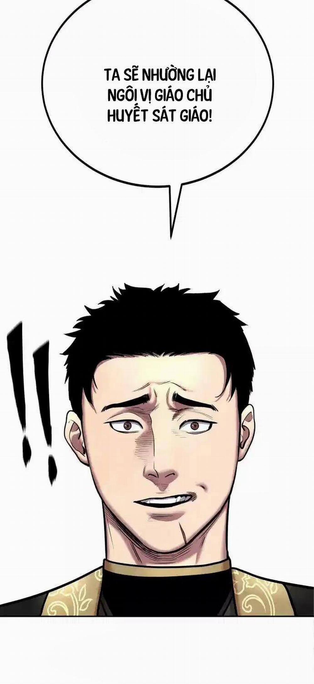 Tay Súng Chinh Phục Võ Lâm 23 trang 50