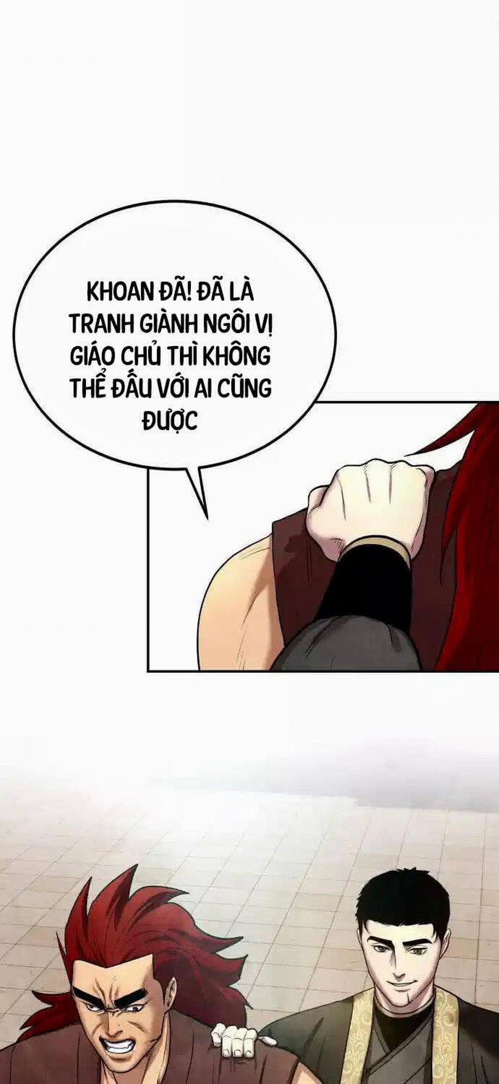 Tay Súng Chinh Phục Võ Lâm 23 trang 51