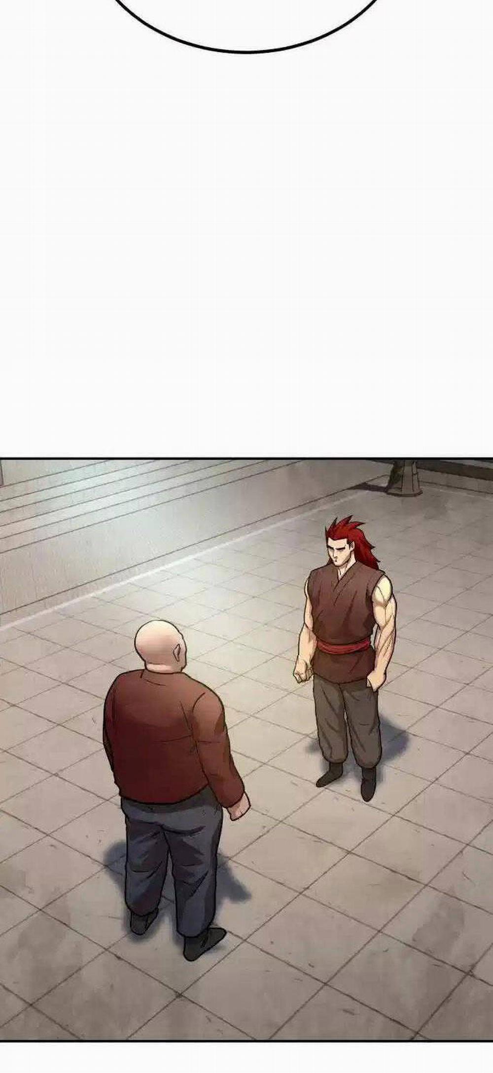 Tay Súng Chinh Phục Võ Lâm 23 trang 53