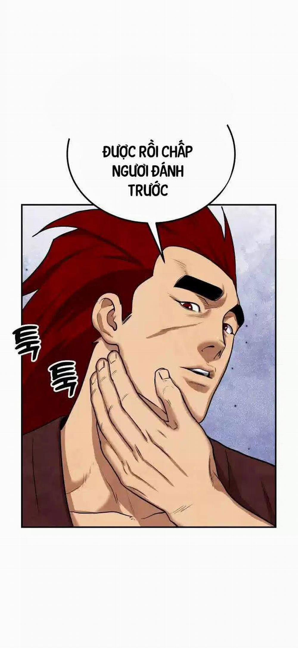 Tay Súng Chinh Phục Võ Lâm 23 trang 54