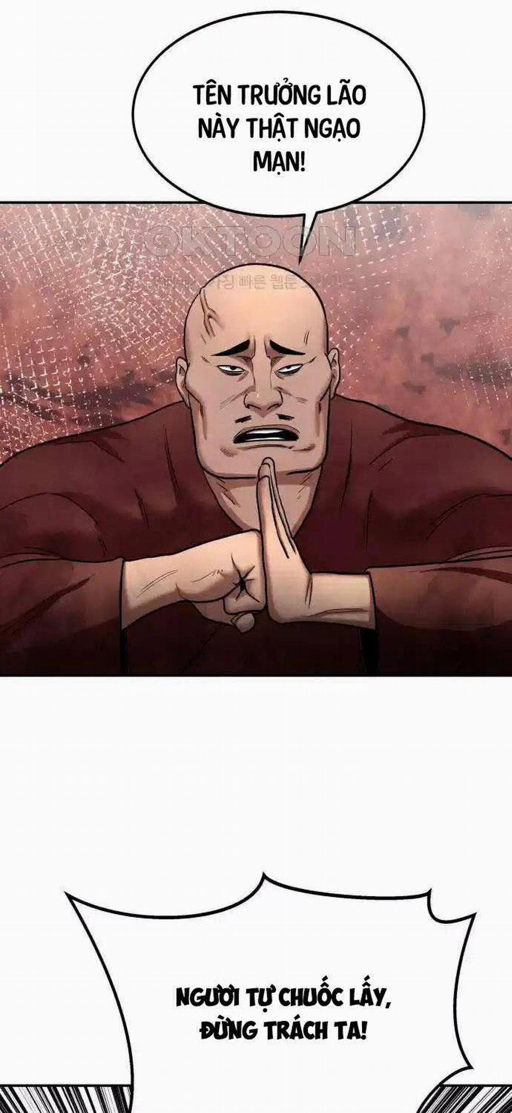 Tay Súng Chinh Phục Võ Lâm 23 trang 55