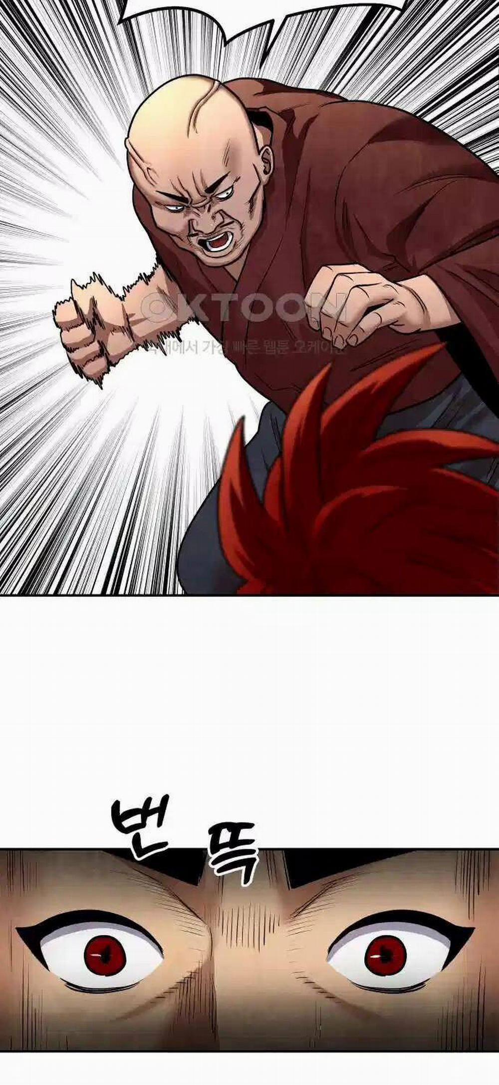 Tay Súng Chinh Phục Võ Lâm 23 trang 56