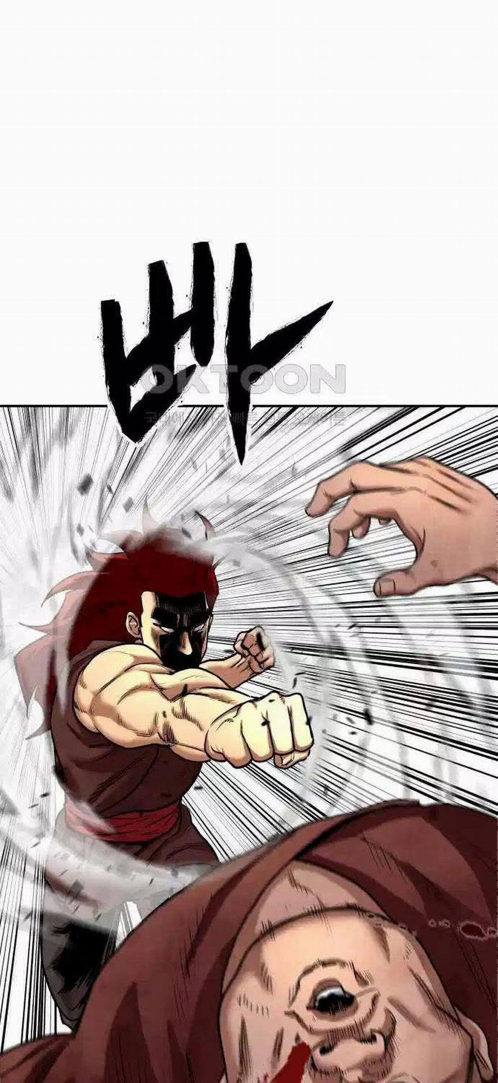 Tay Súng Chinh Phục Võ Lâm 23 trang 57