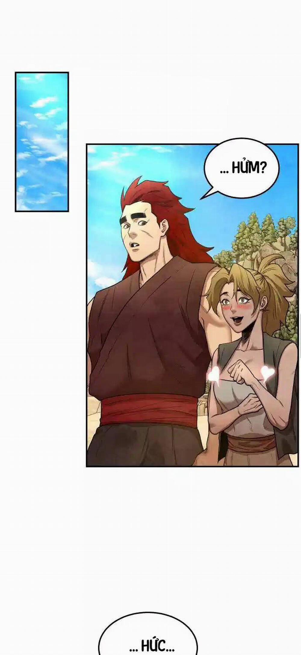 Tay Súng Chinh Phục Võ Lâm 23 trang 6