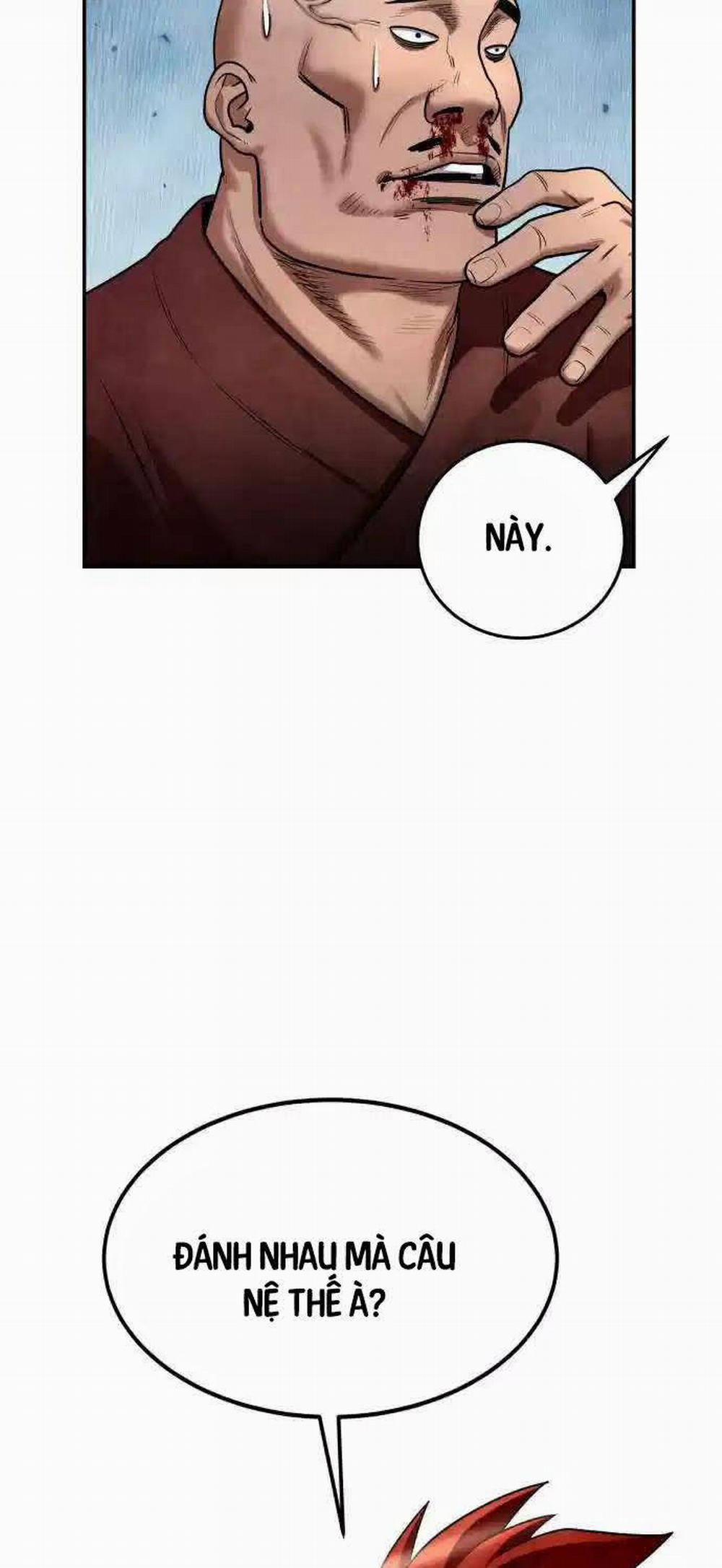 Tay Súng Chinh Phục Võ Lâm 23 trang 60
