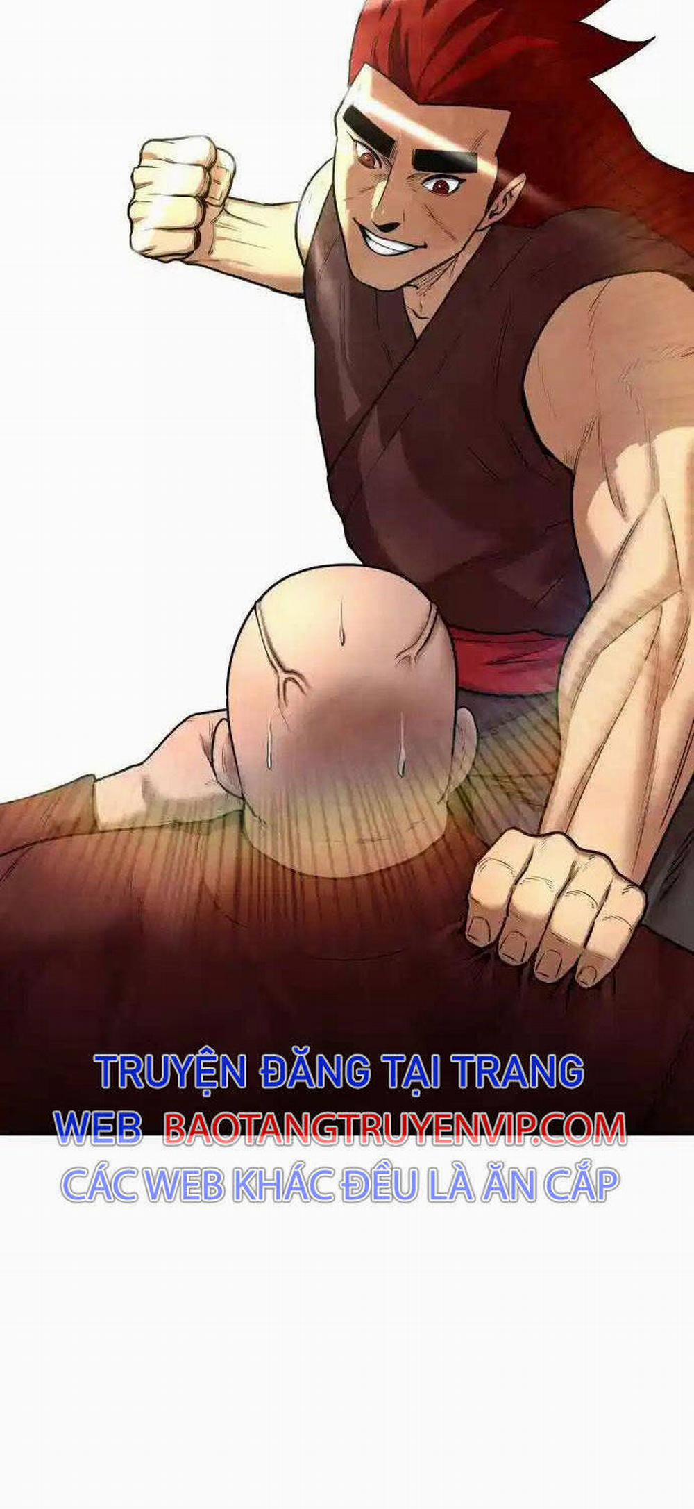 Tay Súng Chinh Phục Võ Lâm 23 trang 61