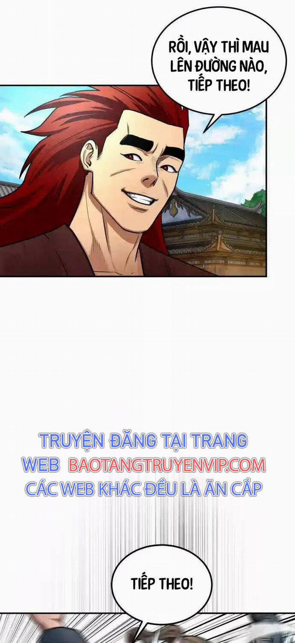 Tay Súng Chinh Phục Võ Lâm 23 trang 63