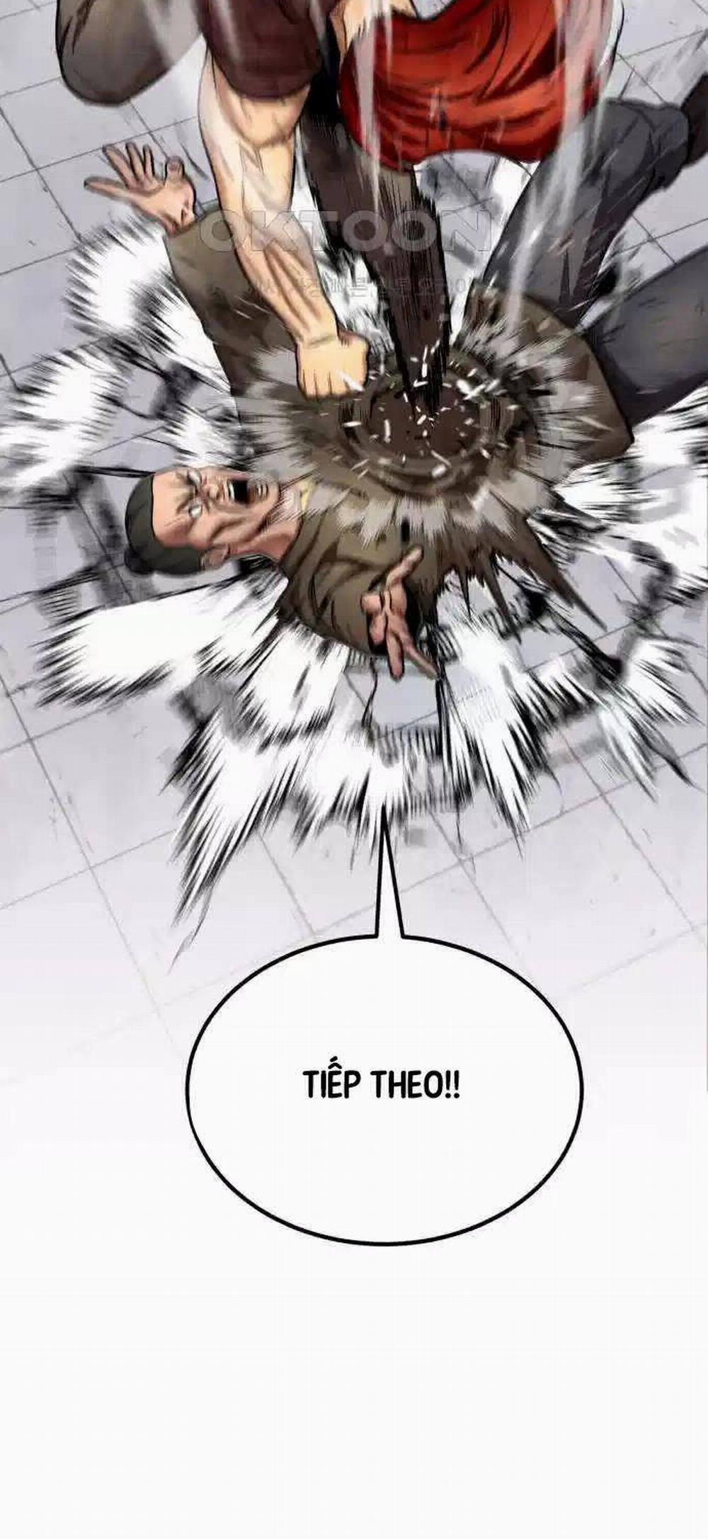 Tay Súng Chinh Phục Võ Lâm 23 trang 66