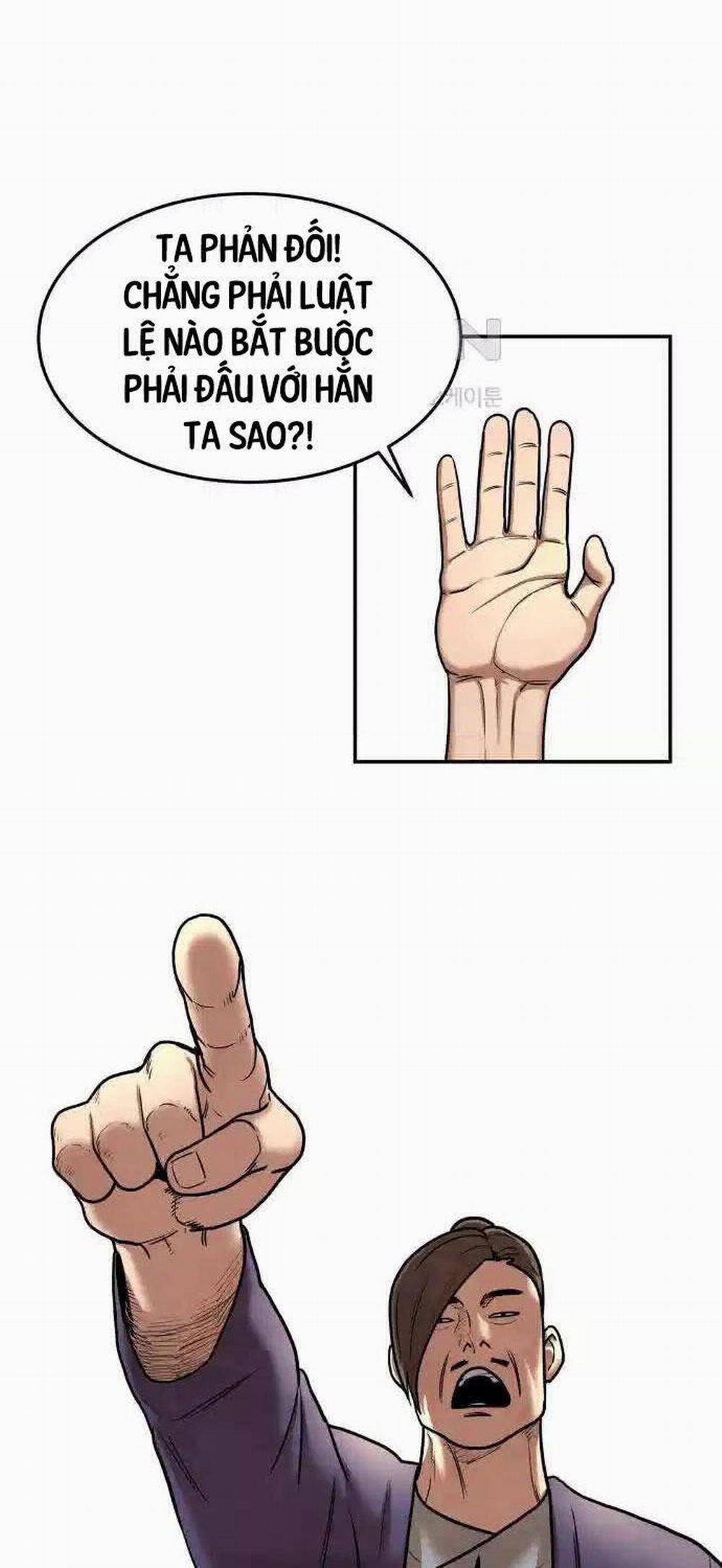 Tay Súng Chinh Phục Võ Lâm 23 trang 67