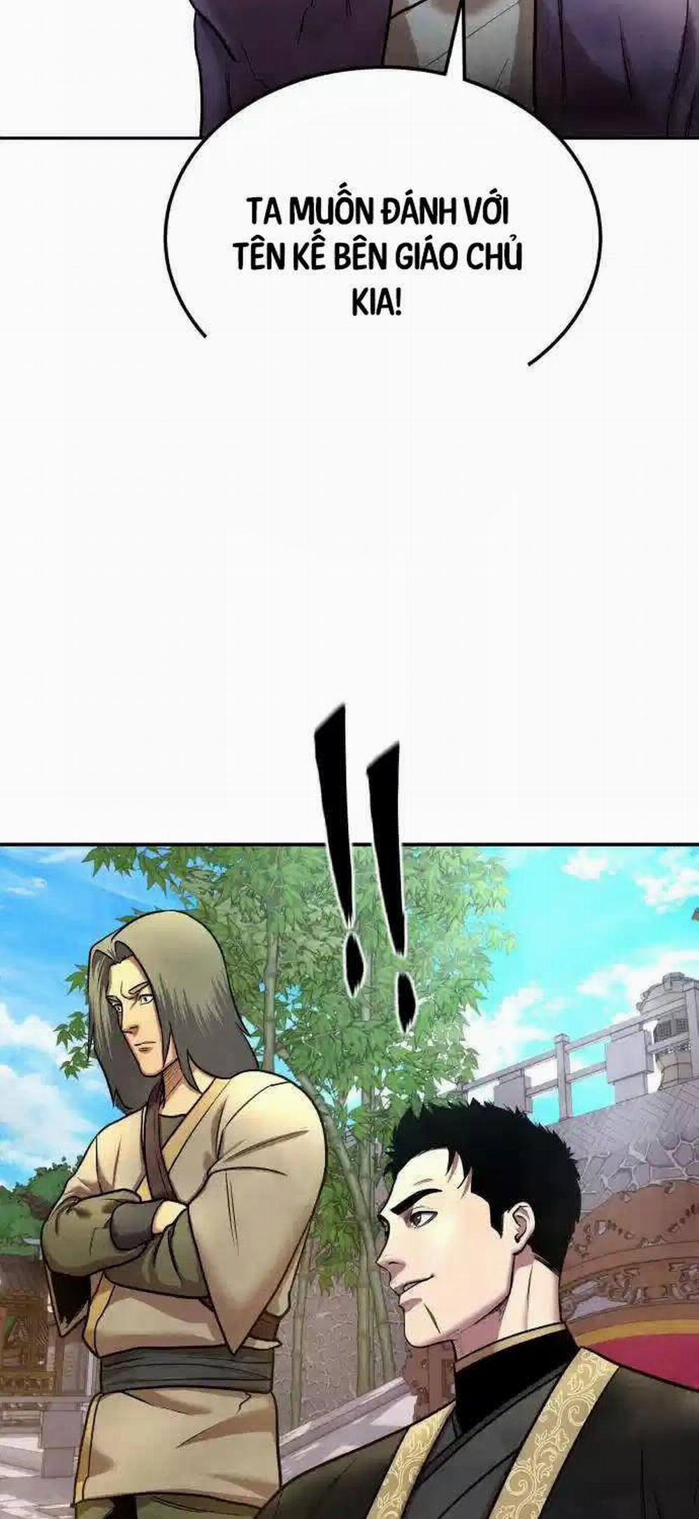 Tay Súng Chinh Phục Võ Lâm 23 trang 68