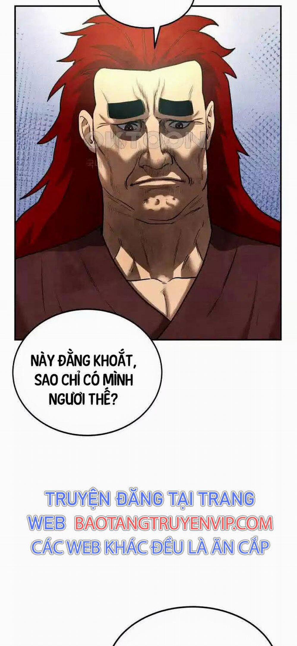 Tay Súng Chinh Phục Võ Lâm 23 trang 7