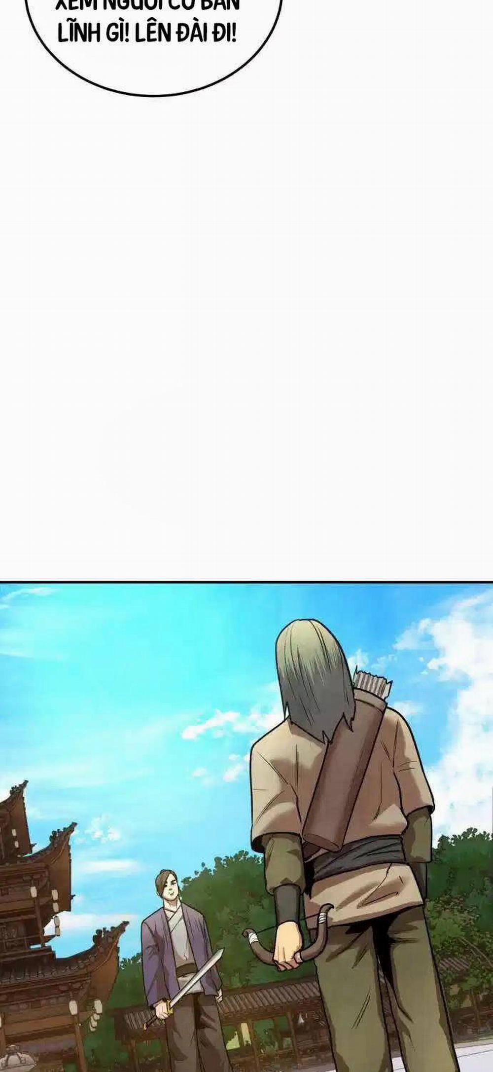 Tay Súng Chinh Phục Võ Lâm 23 trang 70