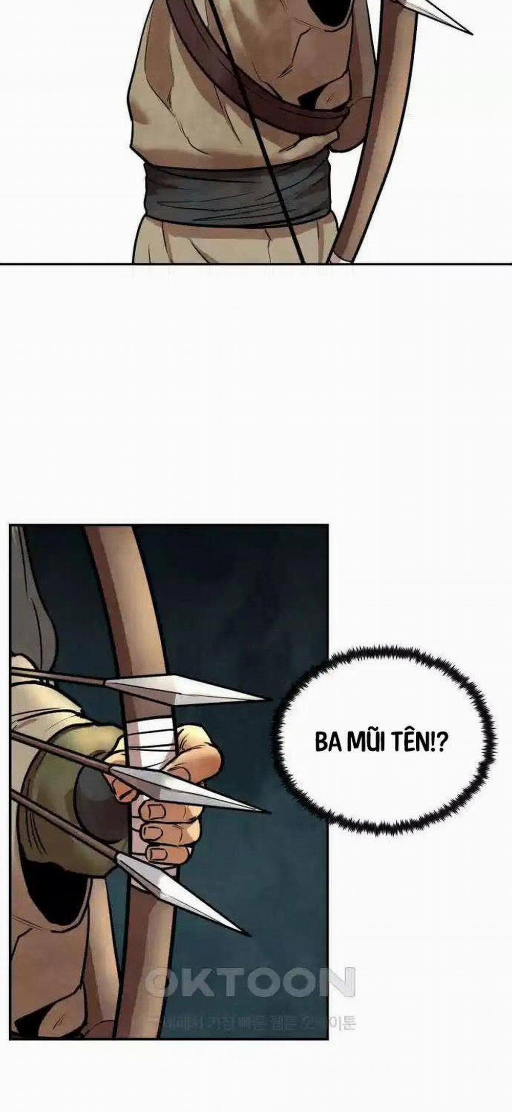 Tay Súng Chinh Phục Võ Lâm 23 trang 73