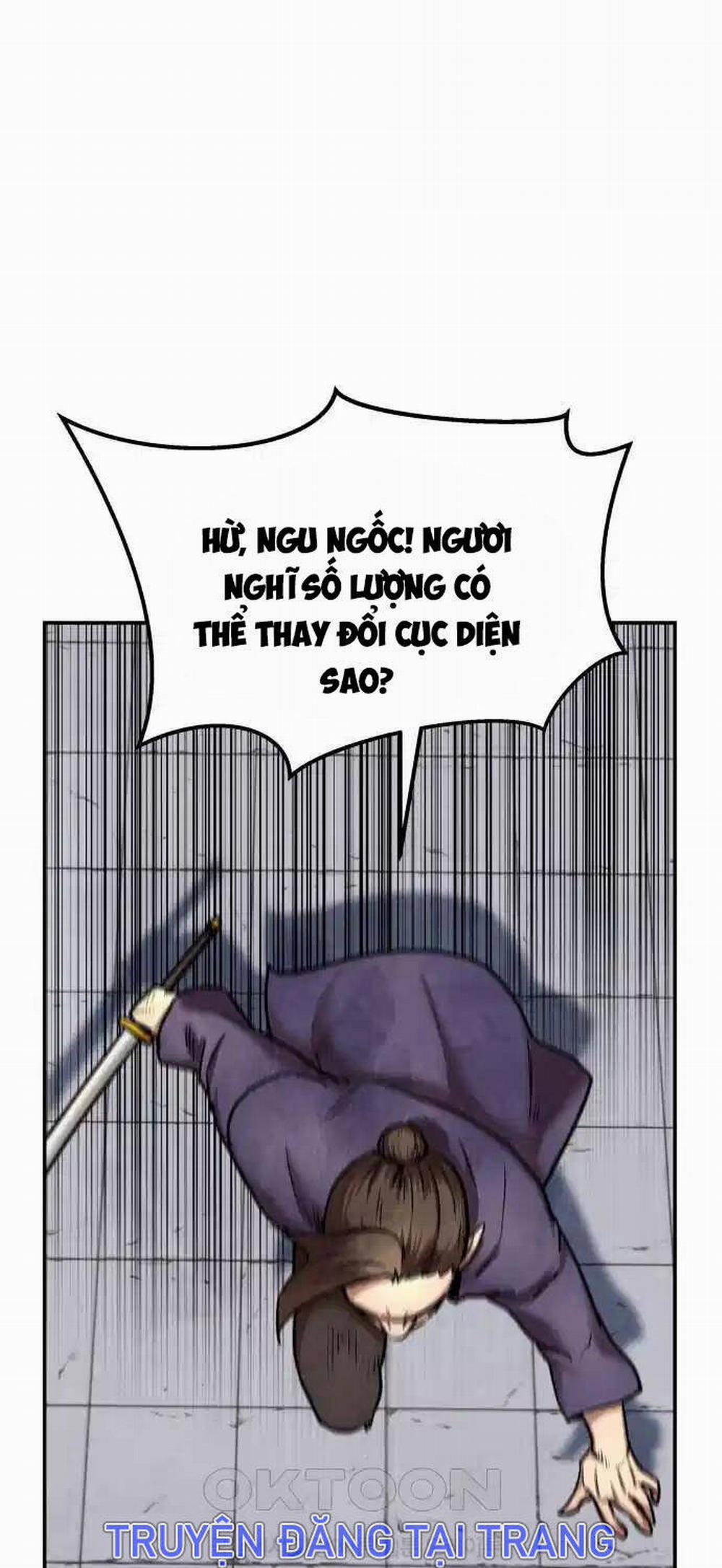 Tay Súng Chinh Phục Võ Lâm 23 trang 74