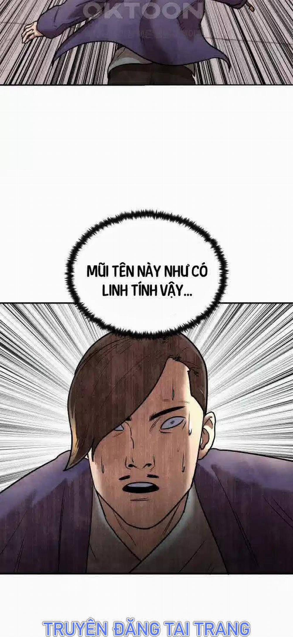 Tay Súng Chinh Phục Võ Lâm 23 trang 76