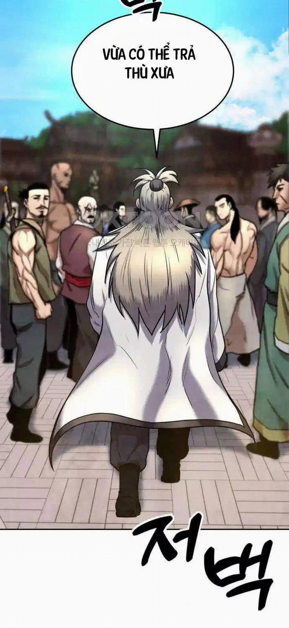 Tay Súng Chinh Phục Võ Lâm 23 trang 81