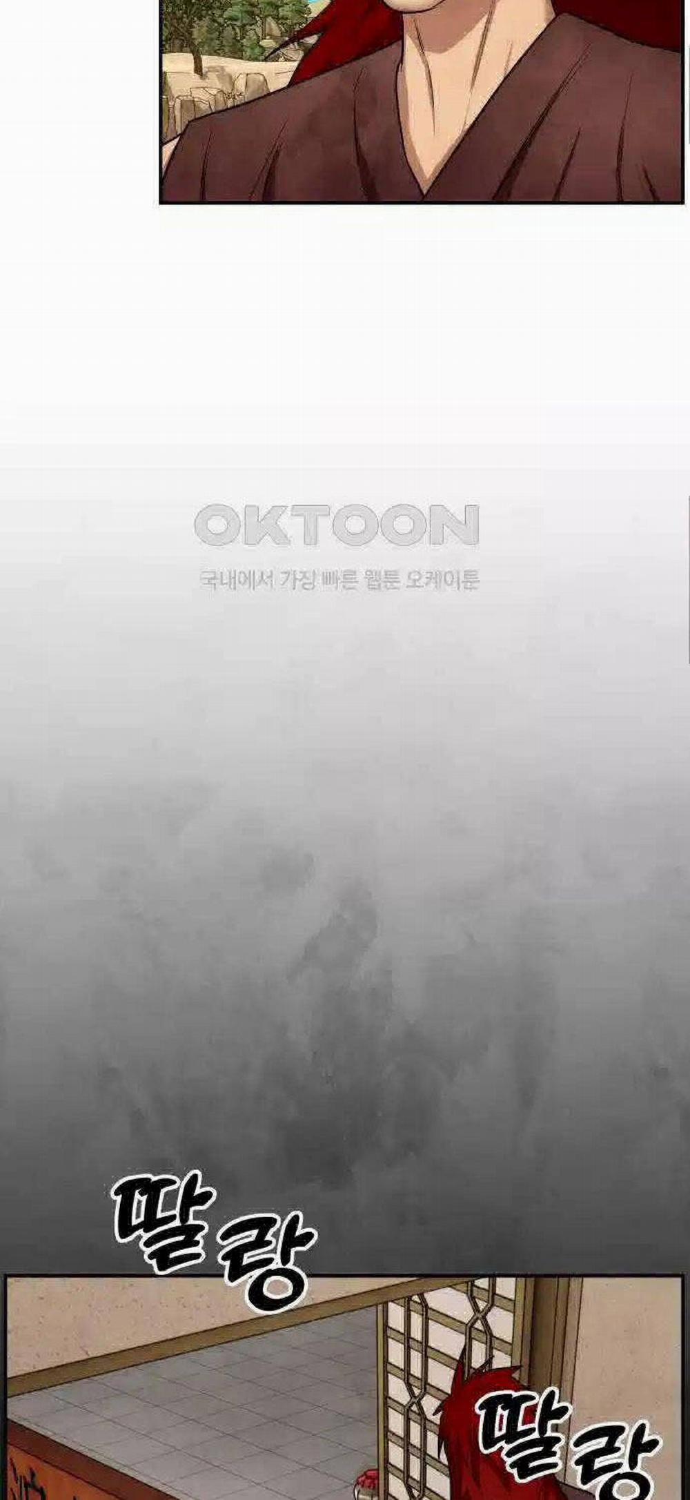 Tay Súng Chinh Phục Võ Lâm 23 trang 9