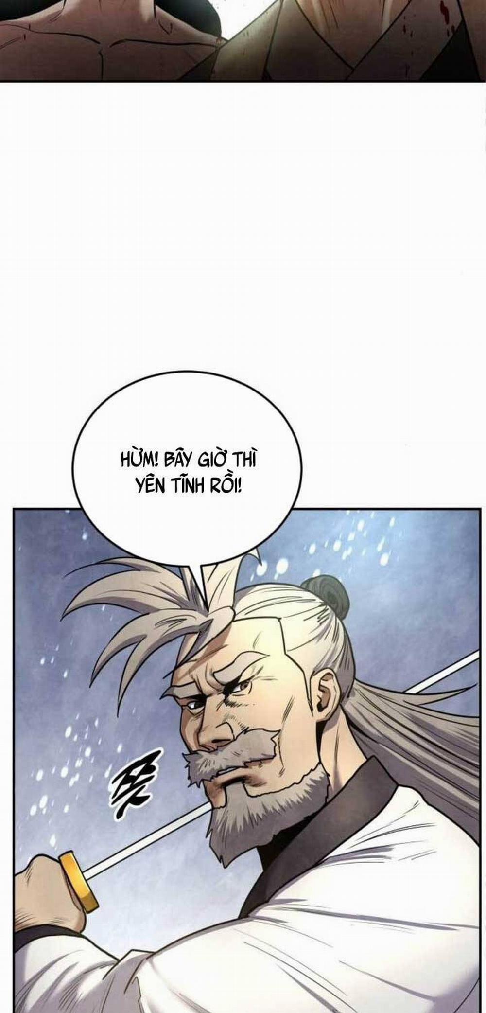 Tay Súng Chinh Phục Võ Lâm 24 trang 10