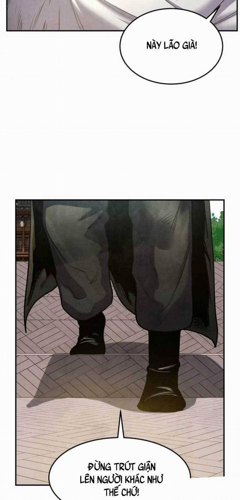 Tay Súng Chinh Phục Võ Lâm 24 trang 11