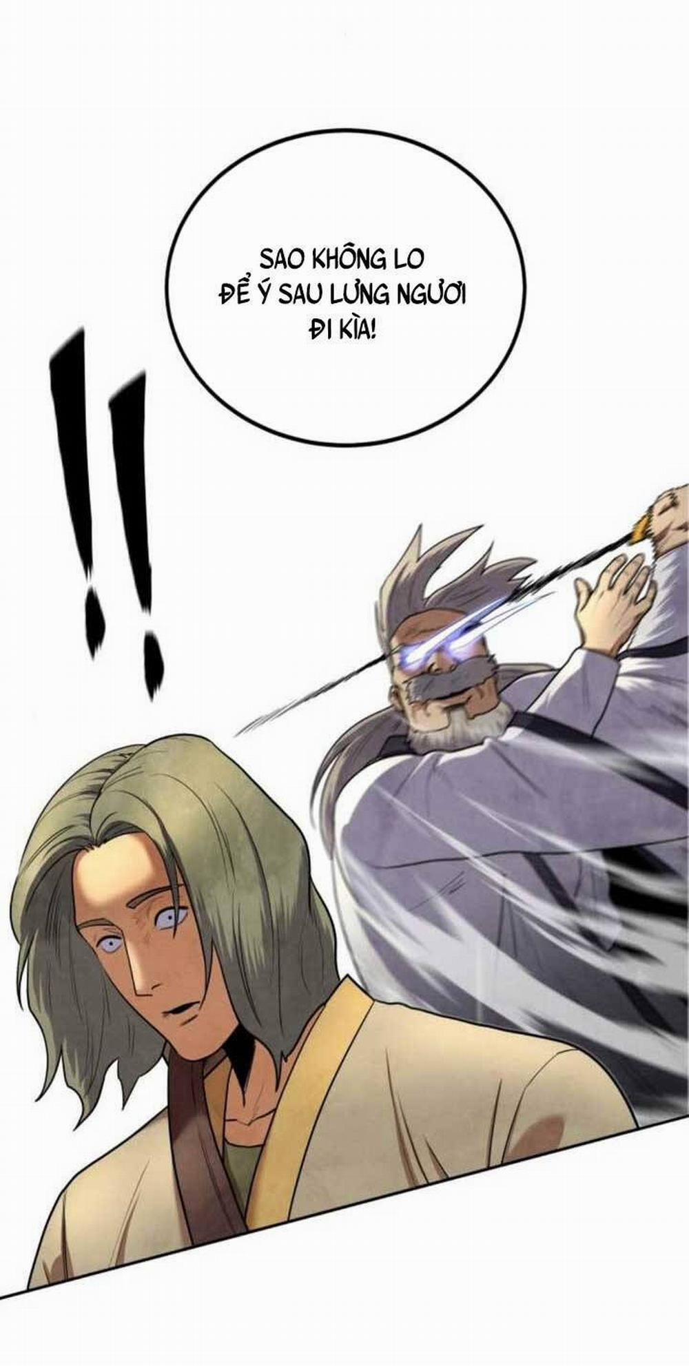 Tay Súng Chinh Phục Võ Lâm 24 trang 14