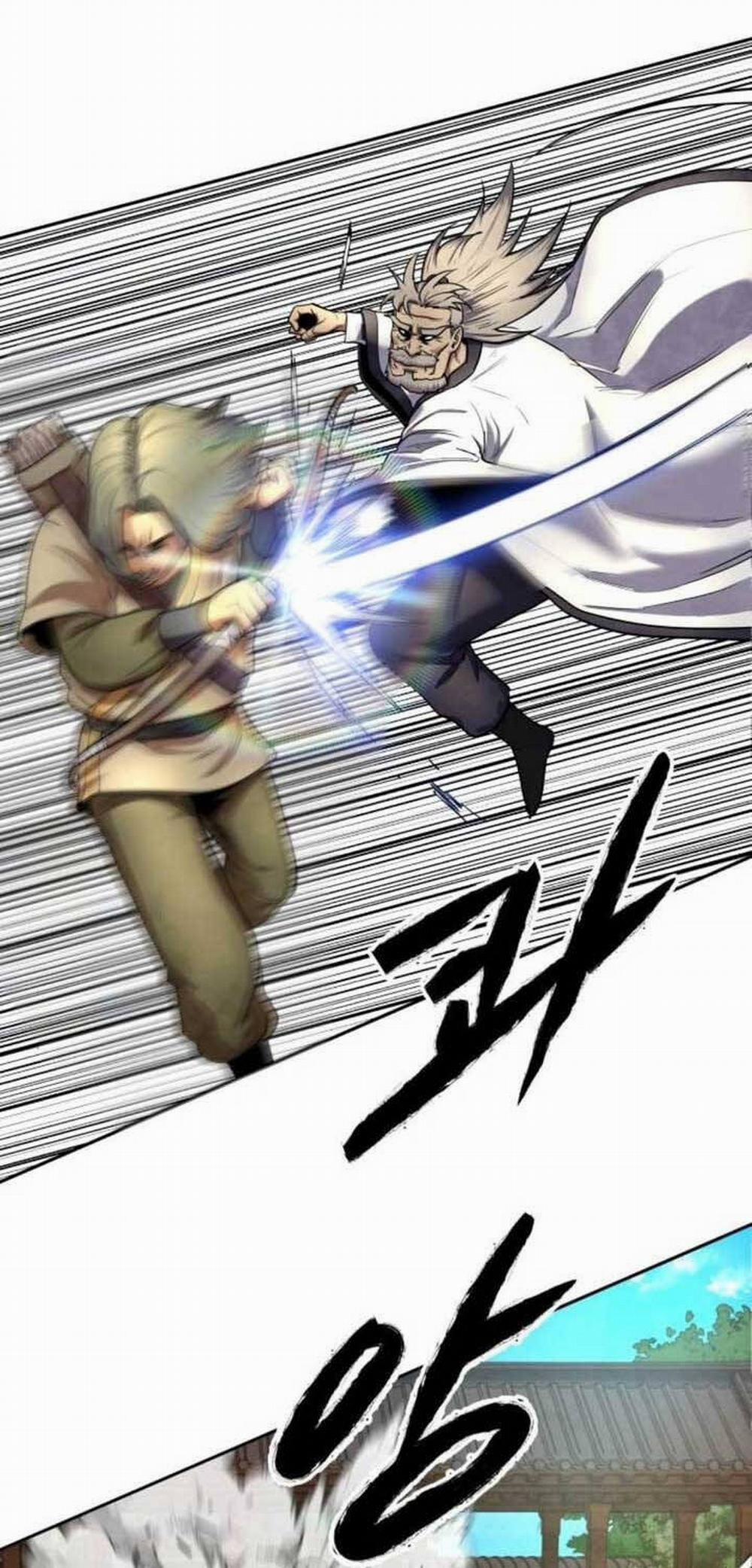 Tay Súng Chinh Phục Võ Lâm 24 trang 15