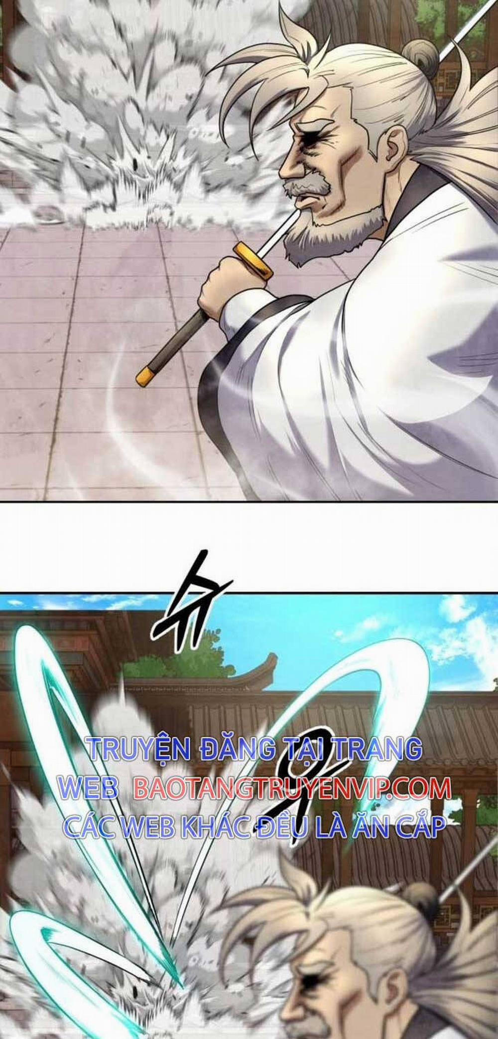 Tay Súng Chinh Phục Võ Lâm 24 trang 16