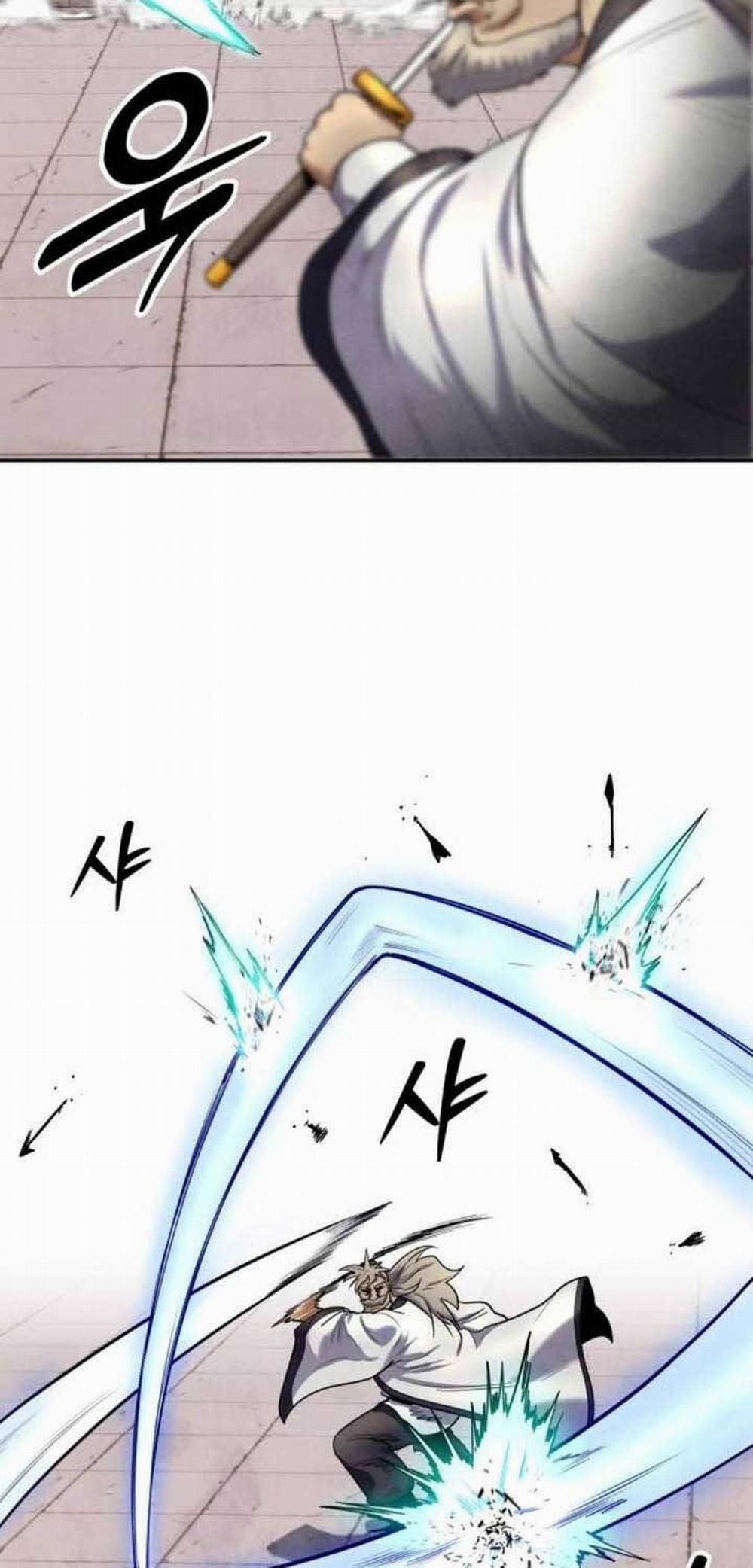 Tay Súng Chinh Phục Võ Lâm 24 trang 17