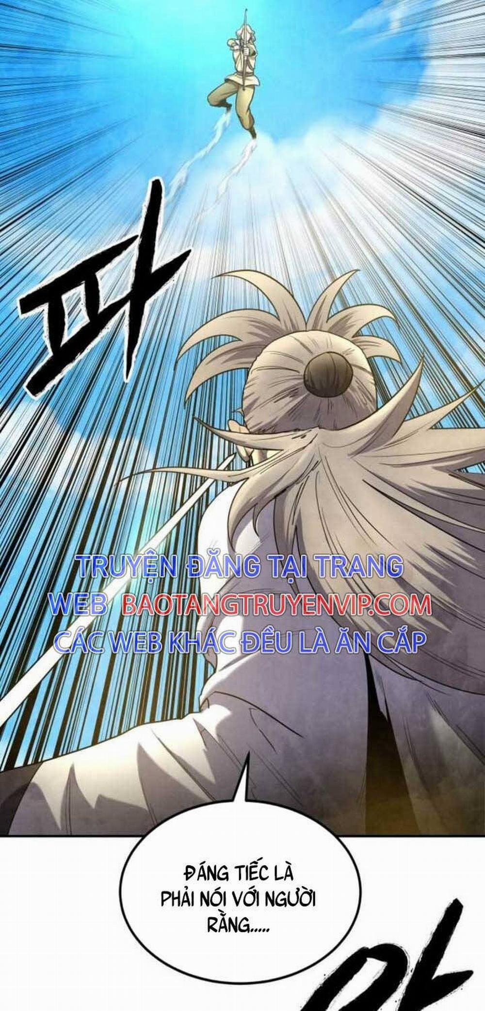 Tay Súng Chinh Phục Võ Lâm 24 trang 19