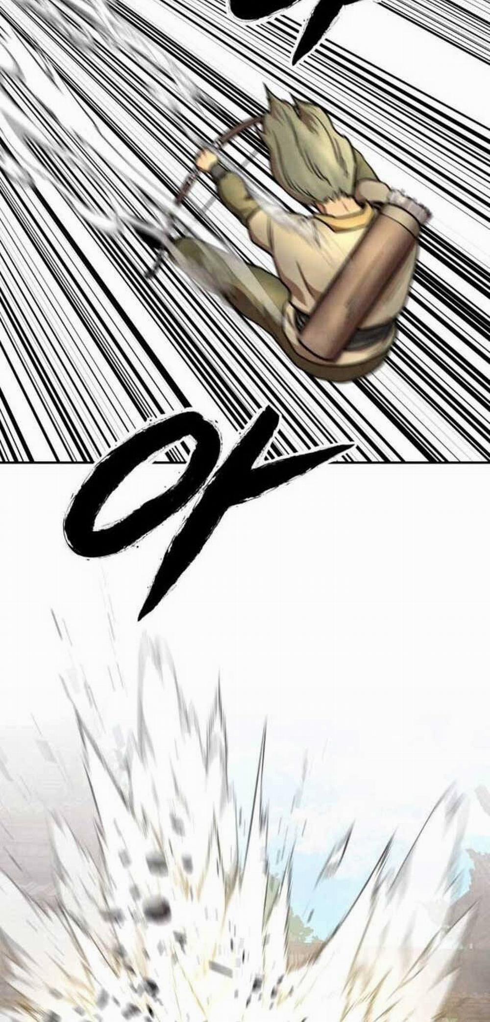 Tay Súng Chinh Phục Võ Lâm 24 trang 22